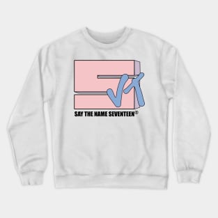 SVT Crewneck Sweatshirt